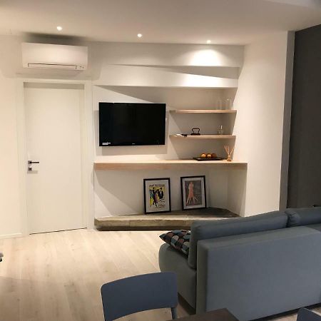 Apartmán La Loggetta Florencie Exteriér fotografie