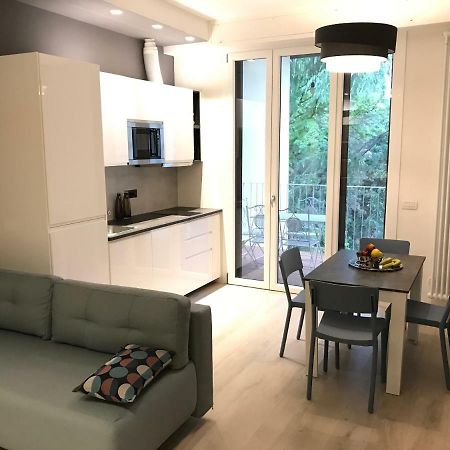 Apartmán La Loggetta Florencie Exteriér fotografie