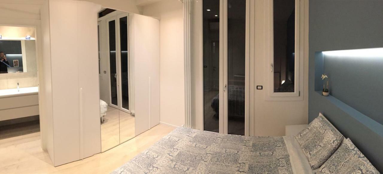 Apartmán La Loggetta Florencie Exteriér fotografie