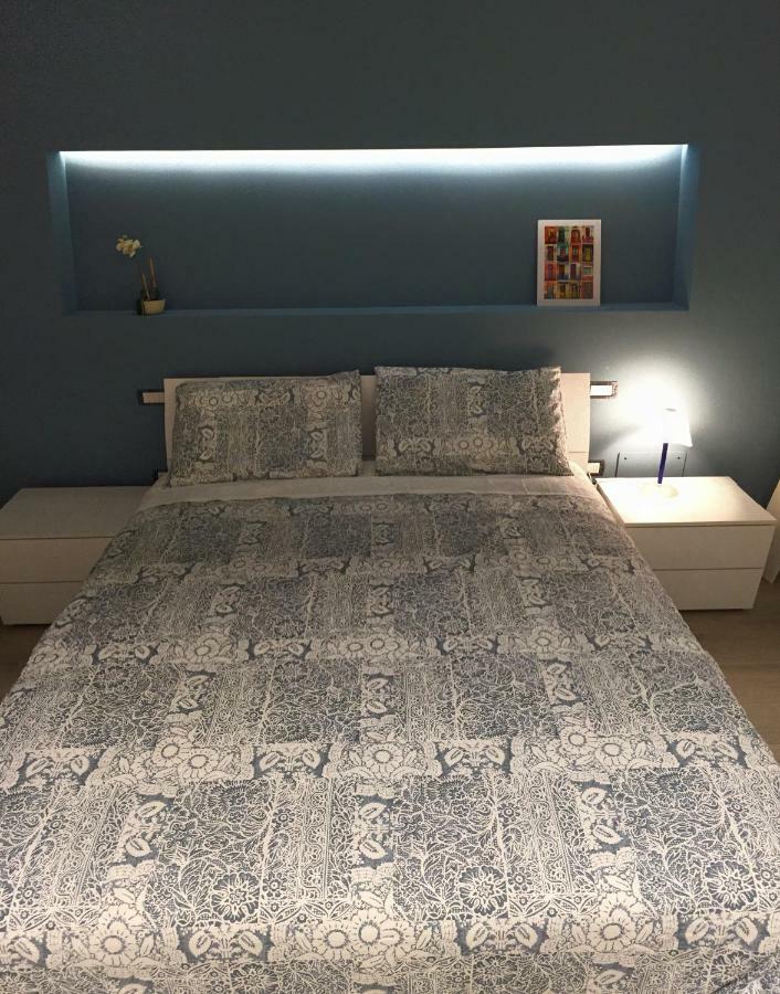 Apartmán La Loggetta Florencie Exteriér fotografie