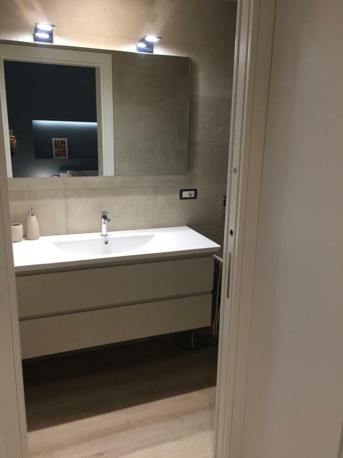 Apartmán La Loggetta Florencie Exteriér fotografie