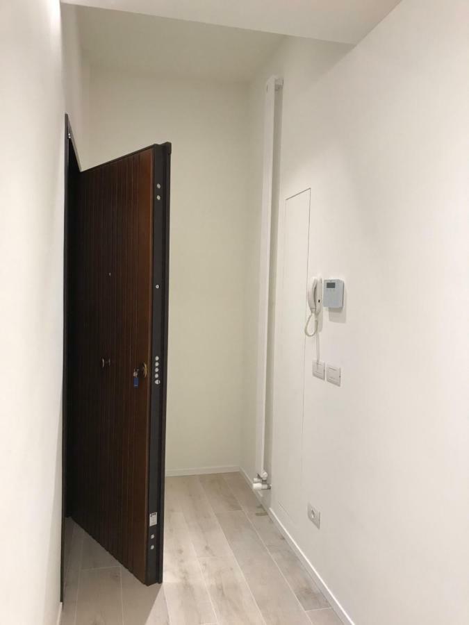 Apartmán La Loggetta Florencie Exteriér fotografie