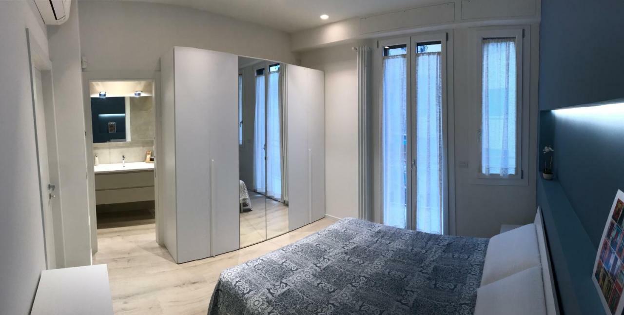 Apartmán La Loggetta Florencie Exteriér fotografie