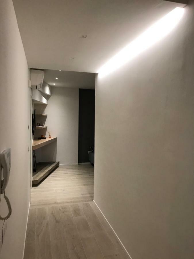 Apartmán La Loggetta Florencie Exteriér fotografie