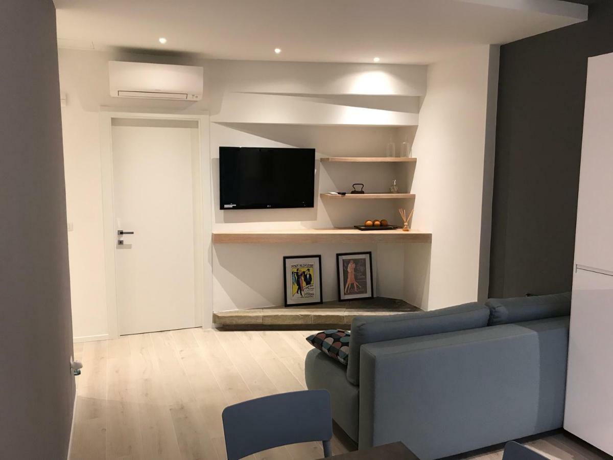 Apartmán La Loggetta Florencie Exteriér fotografie