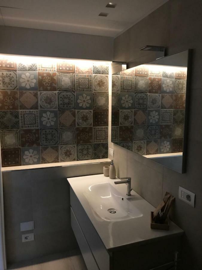 Apartmán La Loggetta Florencie Exteriér fotografie